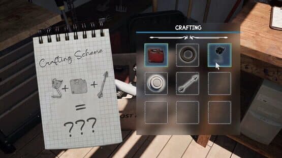 Overgrown Cleaner — screenshot 4