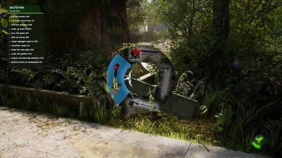 Overgrown Cleaner — screenshot 7