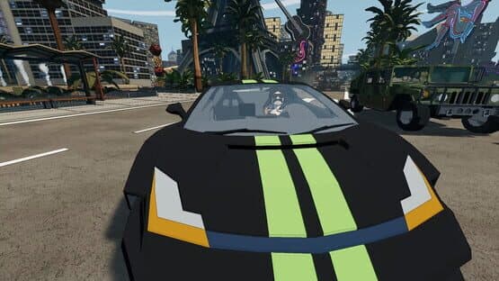 Jack's 510 Racing — screenshot 1