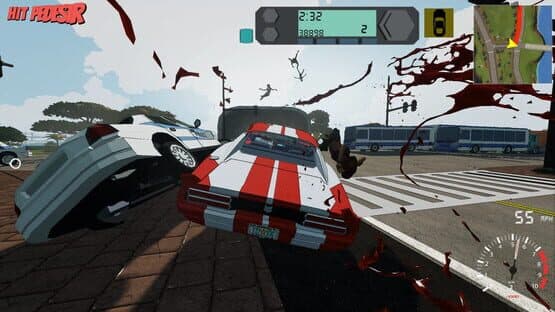 Jack's 510 Racing — screenshot 2