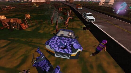 Jack's 510 Racing — screenshot 3
