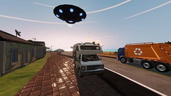 Jack's 510 Racing — screenshot 4