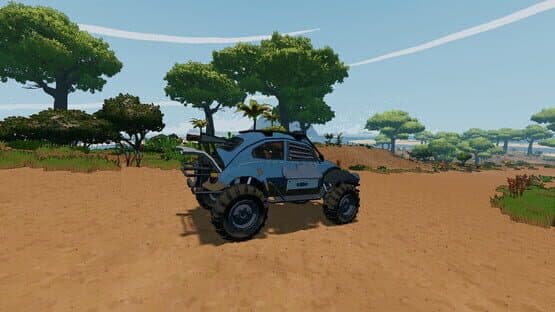 Jack's 510 Racing — screenshot 5