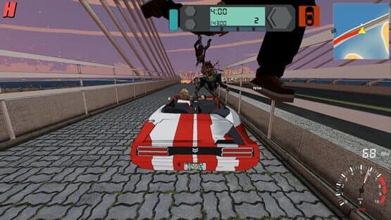 Jack's 510 Racing — screenshot 6