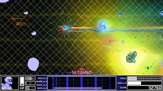 Stellar Rhythm — screenshot 4