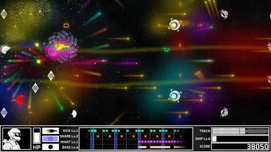Stellar Rhythm — screenshot 5