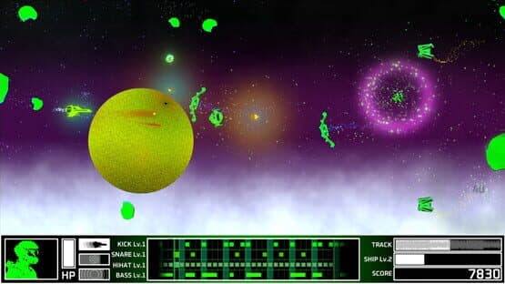 Stellar Rhythm — screenshot 8