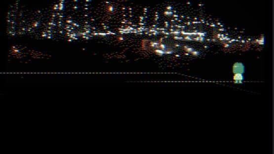 The Monad — screenshot 1