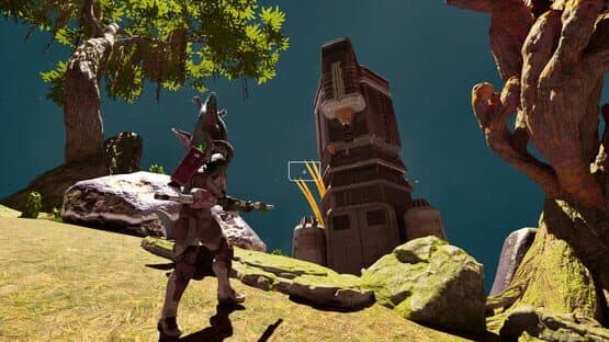 Stellar Archipelago — screenshot 1