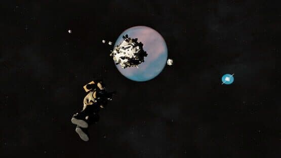 Stellar Archipelago — screenshot 4