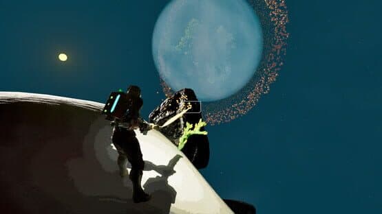 Stellar Archipelago — screenshot 6