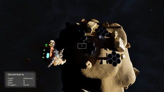 Stellar Archipelago — screenshot 7