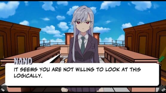 Inda Karane: Turnabout Tsundere — screenshot 4