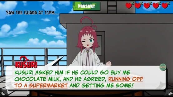 Inda Karane: Turnabout Tsundere — screenshot 5