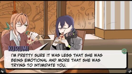 Inda Karane: Turnabout Tsundere — screenshot 6