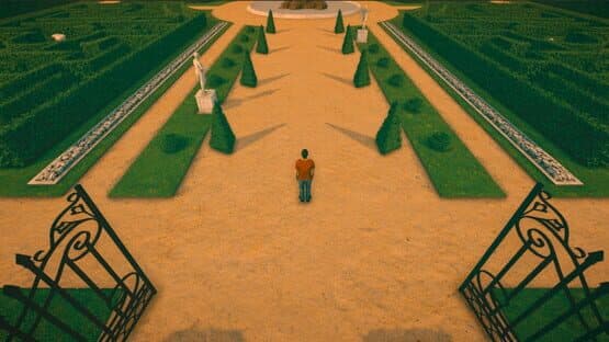 Beaux-Arts — screenshot 1