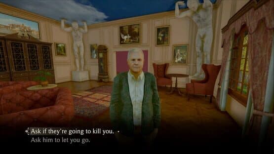 Beaux-Arts — screenshot 2