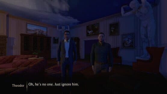 Beaux-Arts — screenshot 6