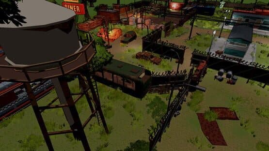 AddicDead — screenshot 2