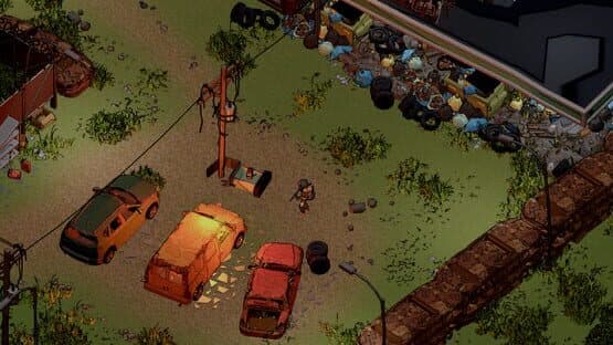 AddicDead — screenshot 4