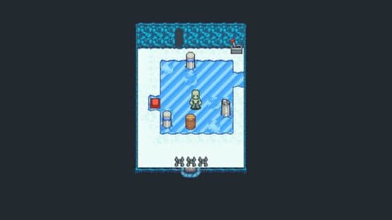Silence of Elven Mage Rin — screenshot 3