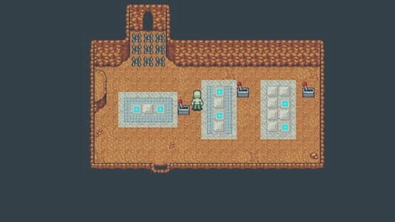 Silence of Elven Mage Rin — screenshot 5