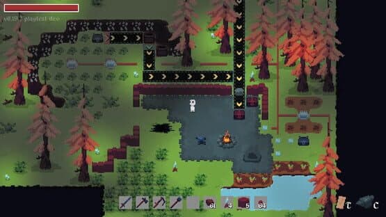 Terrafactor — screenshot 1
