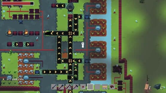Terrafactor — screenshot 4