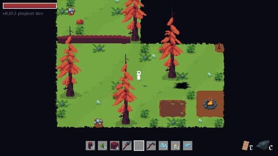 Terrafactor — screenshot 5