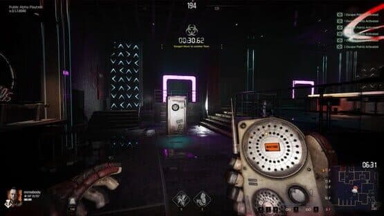 The Midnight Walkers — screenshot 5