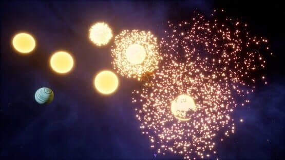 Cosmic Composer — screenshot 5