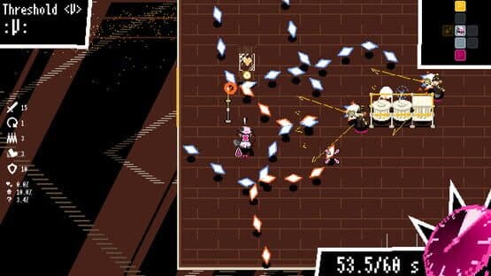 Time Snatcher Handy — screenshot 2