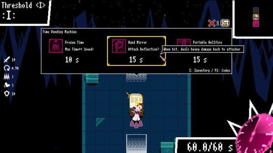 Time Snatcher Handy — screenshot 3