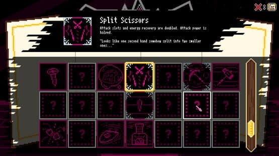 Time Snatcher Handy — screenshot 4