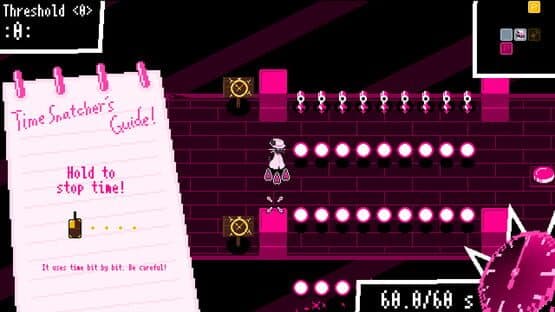 Time Snatcher Handy — screenshot 5