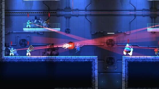 Kats Trigger — screenshot 1
