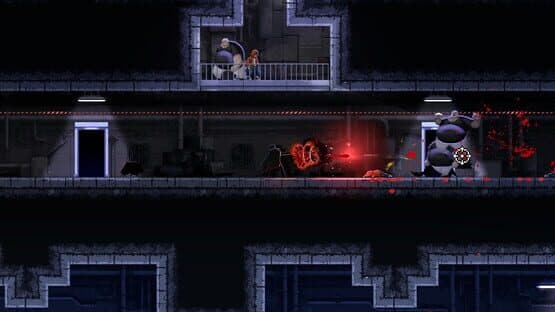 Kats Trigger — screenshot 3