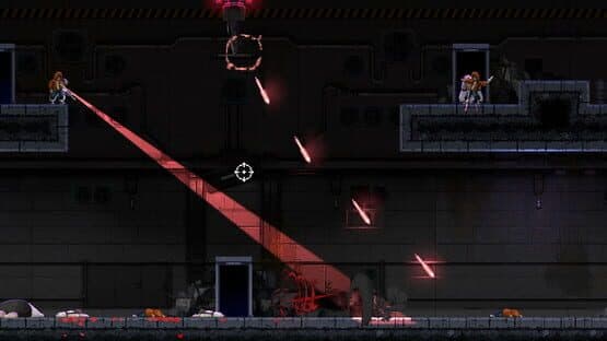 Kats Trigger — screenshot 4