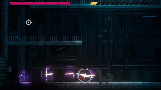 Kats Trigger — screenshot 6
