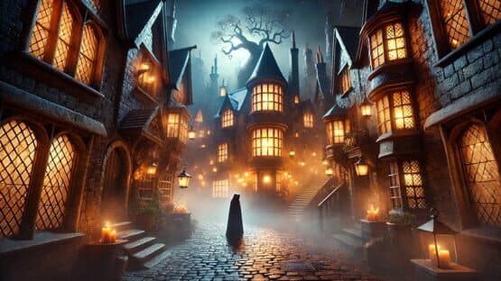 Magic World — screenshot 5