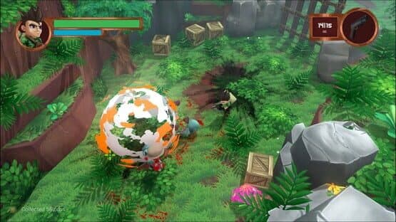 Zombies & Bullets — screenshot 7