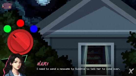 Super Chillers: The Chat Room — screenshot 7
