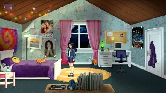 Super Chillers: The Chat Room — screenshot 8