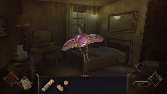 Cthulhu Mysteries: Veins of Arkham — screenshot 3