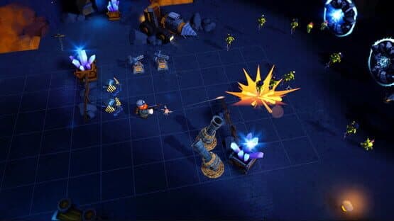 Deepstone Rift — screenshot 3