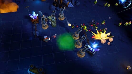 Deepstone Rift — screenshot 5