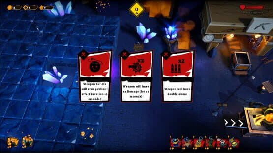 Deepstone Rift — screenshot 6