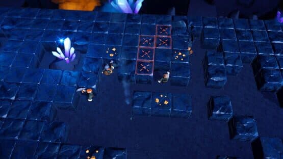 Deepstone Rift — screenshot 7
