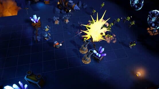 Deepstone Rift — screenshot 8