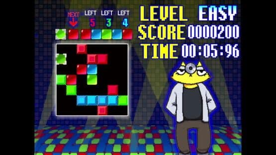 Dr. Kyanta — screenshot 1